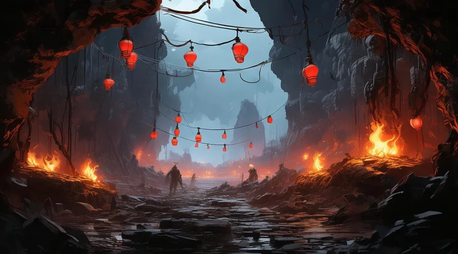 纪念碑谷游戏图片2